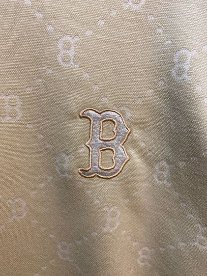 เสื้อสเวตเตอร์ MLB NY รูปที่ 2