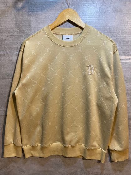 เสื้อสเวตเตอร์ MLB NY