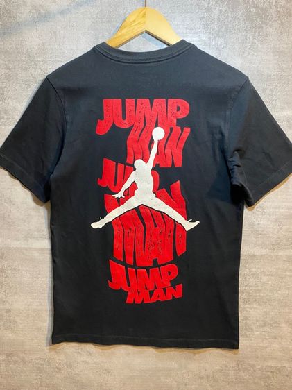 เสื้อยืด Nike Jordan Jumpman รูปที่ 7