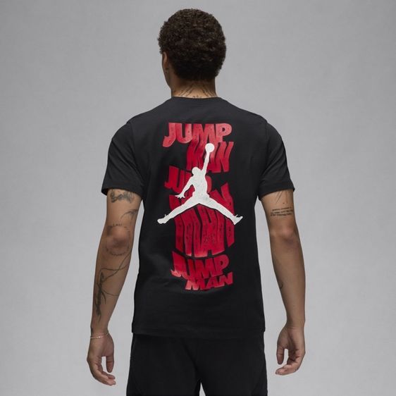 เสื้อยืด Nike Jordan Jumpman รูปที่ 2