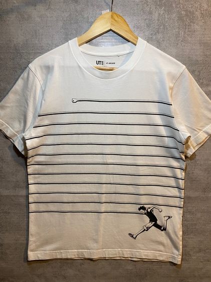 เสื้อยืด Uniqlo x One Piece UT Archive   รูปที่ 2
