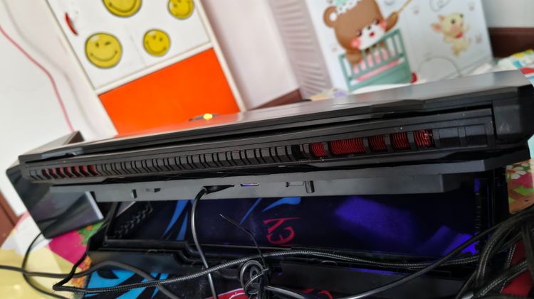 Asus TUF Gaming FX505DU รูปที่ 3