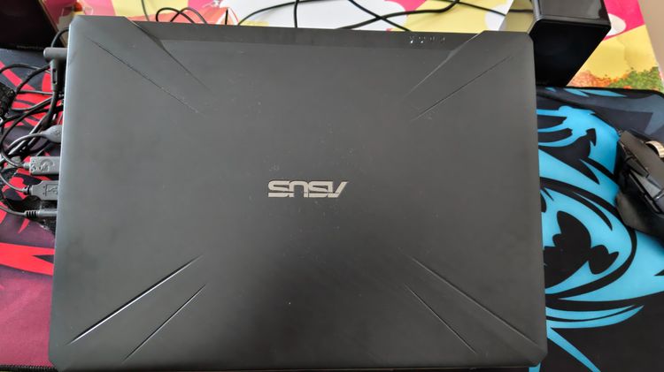 Asus TUF Gaming FX505DU รูปที่ 2