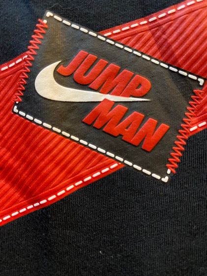 เสื้อยืด Jordan Boys Jumpman รูปที่ 6