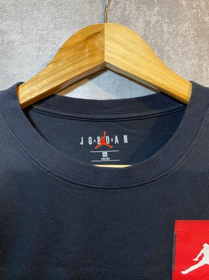 เสื้อยืด Jordan Boys Jumpman รูปที่ 5