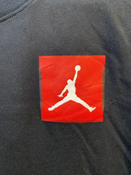 เสื้อยืด Jordan Boys Jumpman รูปที่ 4
