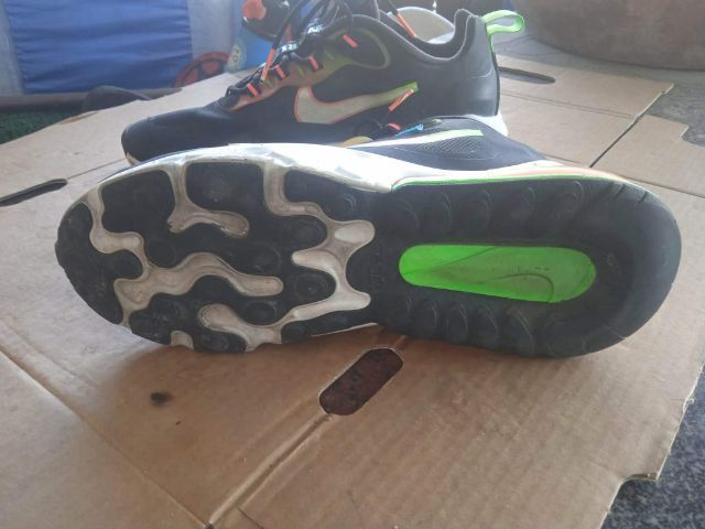 รองเท้าผ้าใใบ รูปที่ 2