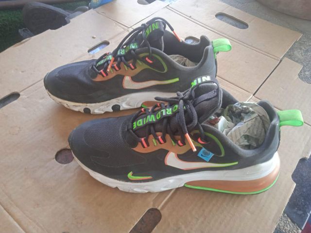 รองเท้าผ้าใใบ รูปที่ 3