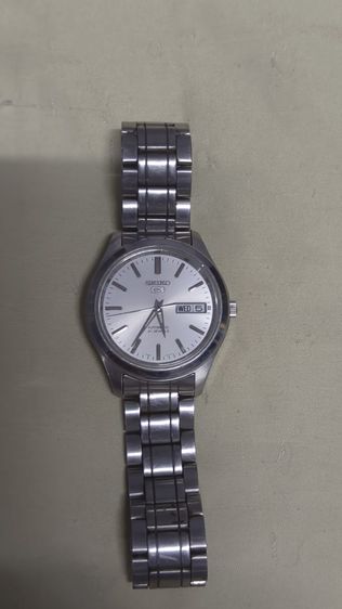 ขายนาฬิกา Seiko 5 automatic active 