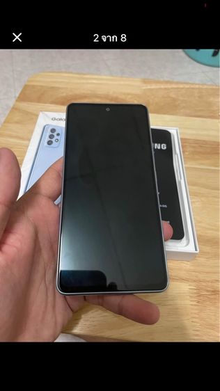 Samsung A53 5G แรม8 128gb  รูปที่ 2