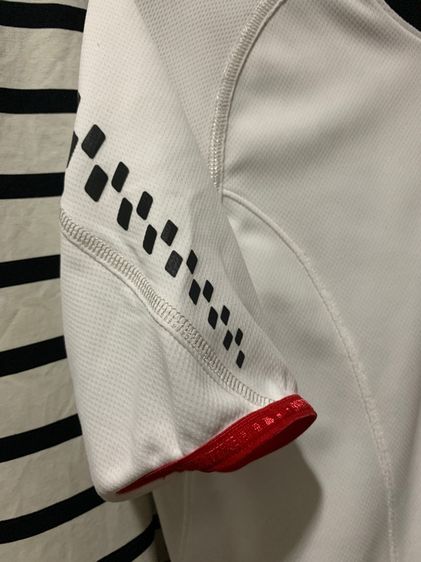 เสื้อปั่นจักรยาน PEARL IZUMI made in JAPAN แท้ น้ำหนักเบาและระบายอากาศได้ดี  รูปที่ 3