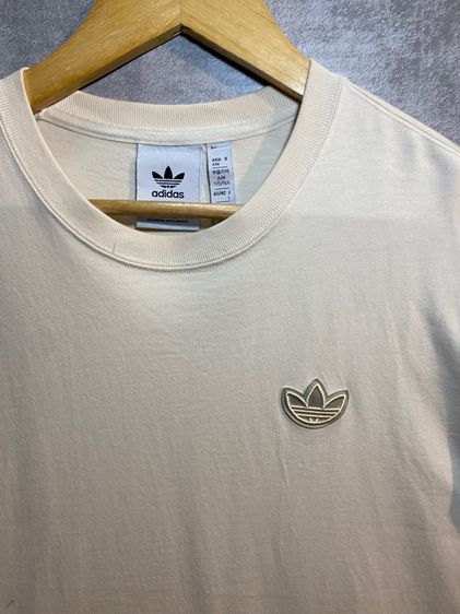 เสื้อยืด Adidas รูปที่ 2