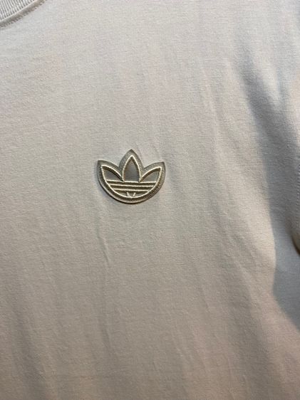 เสื้อยืด Adidas รูปที่ 3