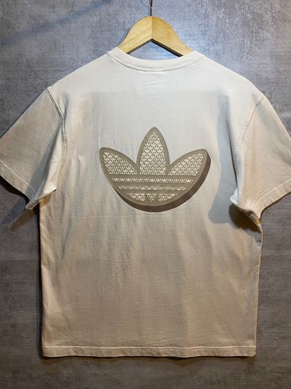 เสื้อยืด Adidas รูปที่ 6
