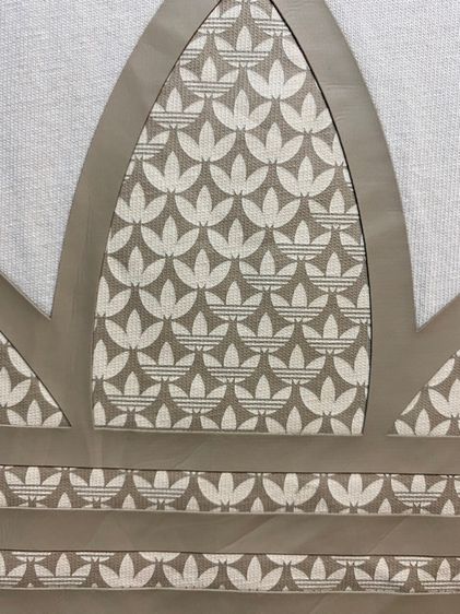 เสื้อยืด Adidas รูปที่ 5