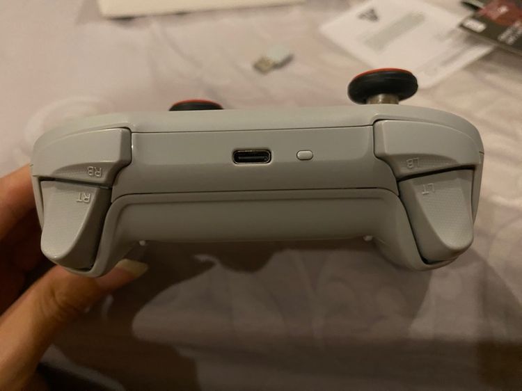 Fantech eos pro ii รูปที่ 7