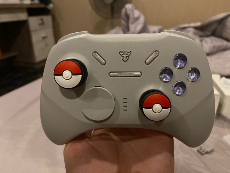 Fantech eos pro ii รูปที่ 6