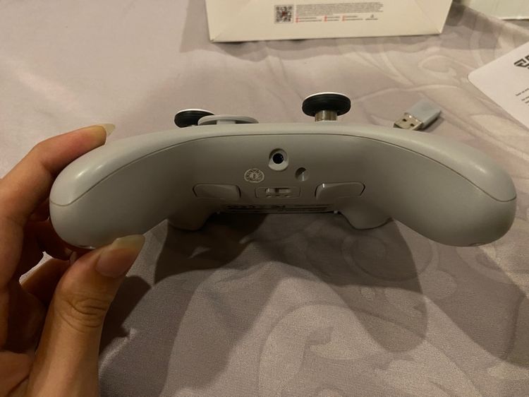 Fantech eos pro ii รูปที่ 9