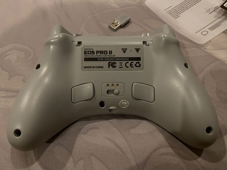 Fantech eos pro ii รูปที่ 8