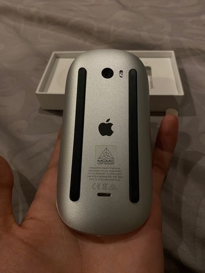 Magic mouse 2 รูปที่ 4