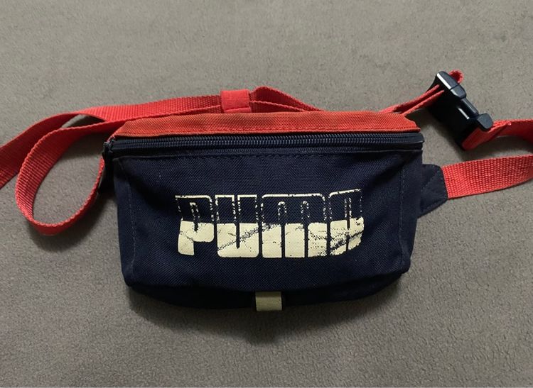Puma Bag