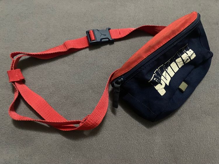 Puma Bag รูปที่ 9