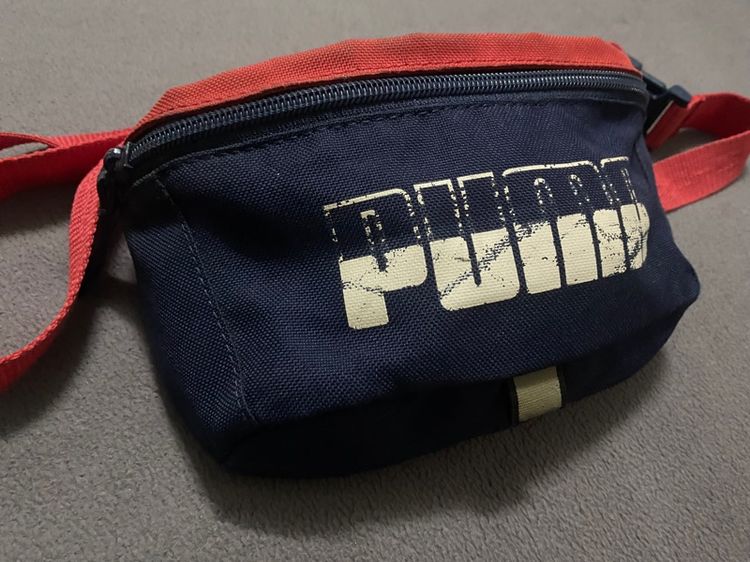 Puma Bag รูปที่ 2