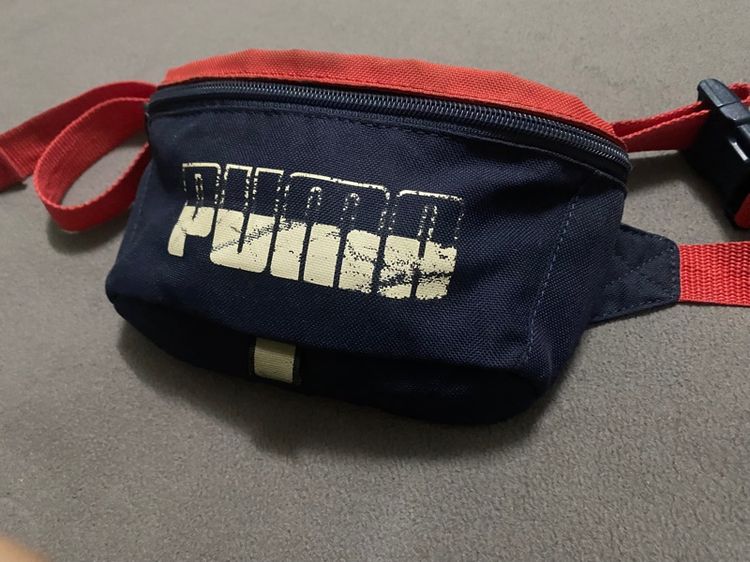 Puma Bag รูปที่ 3