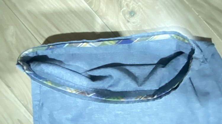 ขายกางเกงขาสั้น BEAMS เอว 36“ รูปที่ 4