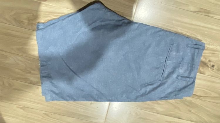 ขายกางเกงขาสั้น BEAMS เอว 36“ รูปที่ 5