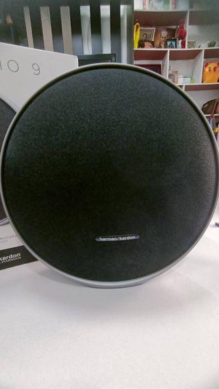 harman kardon ลำโพง bluetooth ใหม่แกะกล่อง รูปที่ 4