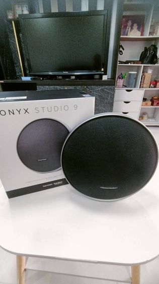อื่นๆ harman kardon ลำโพง bluetooth ใหม่แกะกล่อง