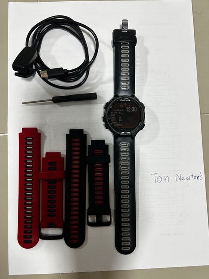 Garmin Forerunner 735XT