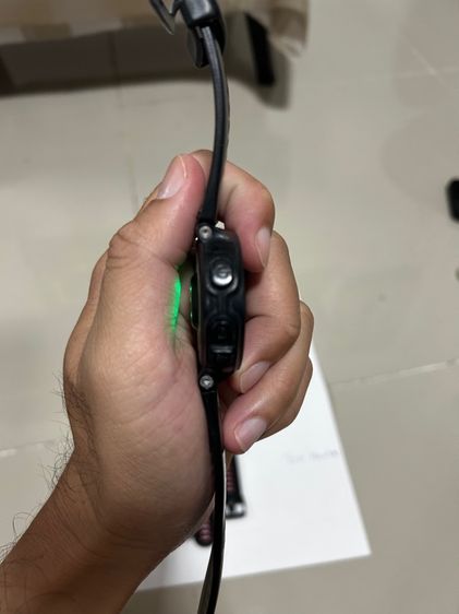 Garmin Forerunner 735XT รูปที่ 5