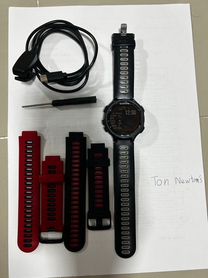 Garmin Forerunner 735XT รูปที่ 2