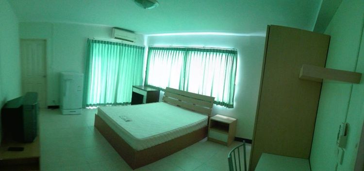 ตกแต่งครบ 2011 ไม่อนุญาต ใช่ ขายคอนโดใกล้เซ็นทรัลนครปฐม ใกล้ ม.ศิลปากร ใกล้ รพ.กรุงเทพสนามจันทร์ ถูกมาก‼️ รูปที่ 2