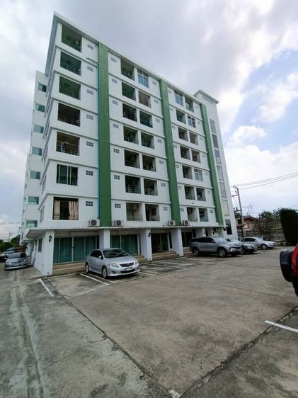 ขายคอนโดใกล้เซ็นทรัลนครปฐม ใกล้ ม.ศิลปากร ใกล้ รพ.กรุงเทพสนามจันทร์ ถูกมาก‼️