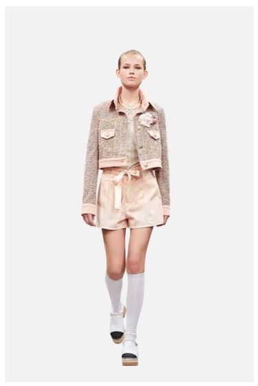 กางเกงchanel รูปที่ 8