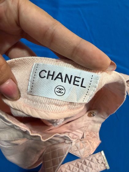 กางเกงchanel รูปที่ 4