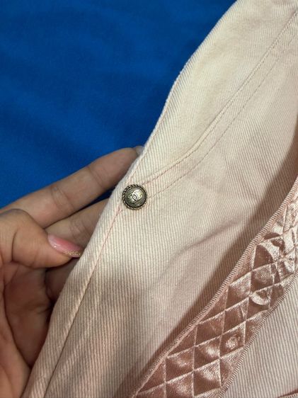 กางเกงchanel รูปที่ 3