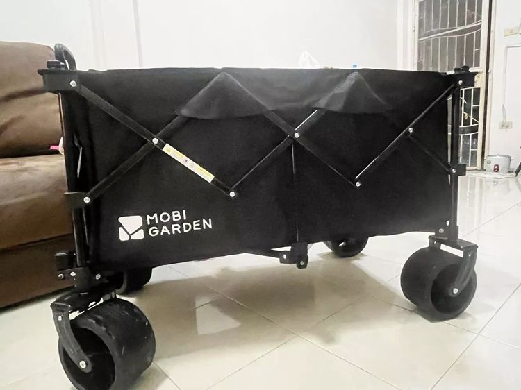 รถเข็น รูปที่ 4