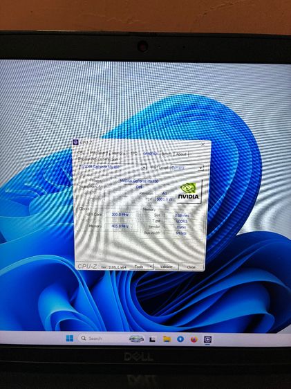 NOTEBOOK (โน้ตบุ๊ค) DELL LATITUDE 3520 I5 เจน 11 แรม 8G M.2 SSD 512 G การ์ดจอแยก 2 G จอ 15.6 นี้ว รูปที่ 5
