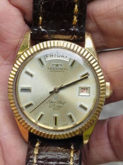 เทคโนสออโต้