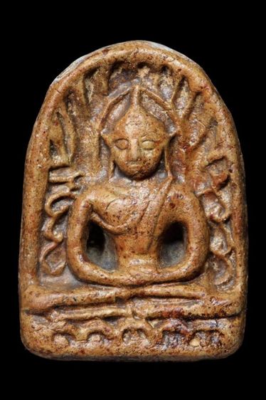 พระซุ้มกอ