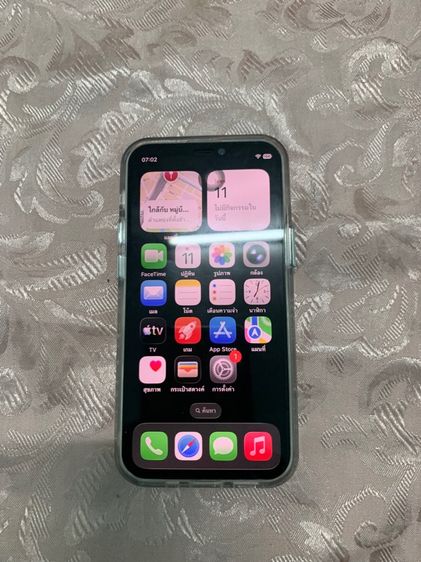 iPhone 12mini รูปที่ 5