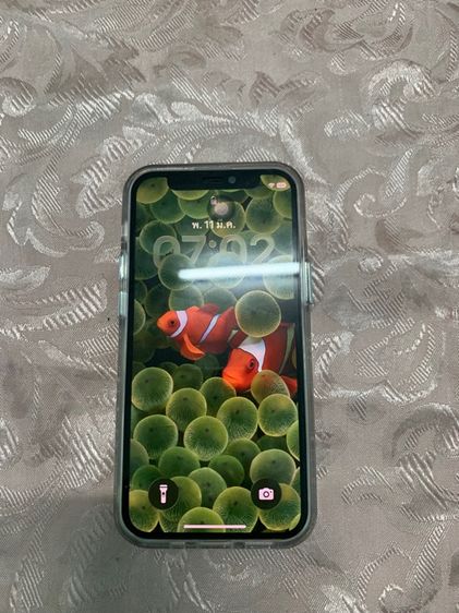 iPhone 12mini รูปที่ 6