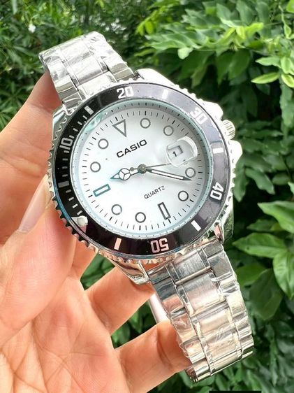 นาฬิกา Casio รูปที่ 4