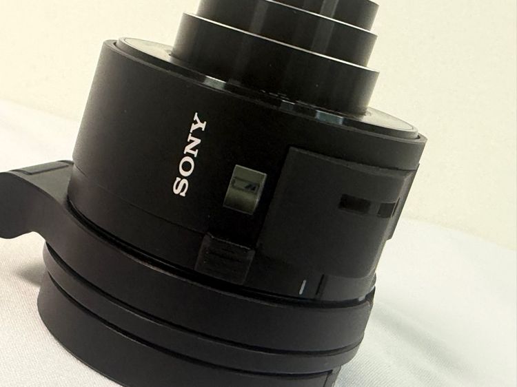 Sony Qx10  รูปที่ 8