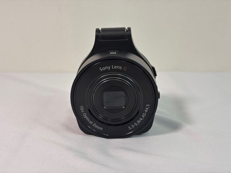 Sony Qx10  รูปที่ 13