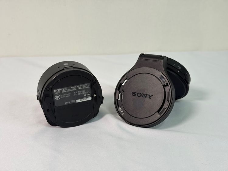 Sony Qx10  รูปที่ 10